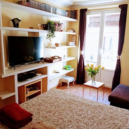 Apartamento En El Corazon De Madrid Eksteriør bilde
