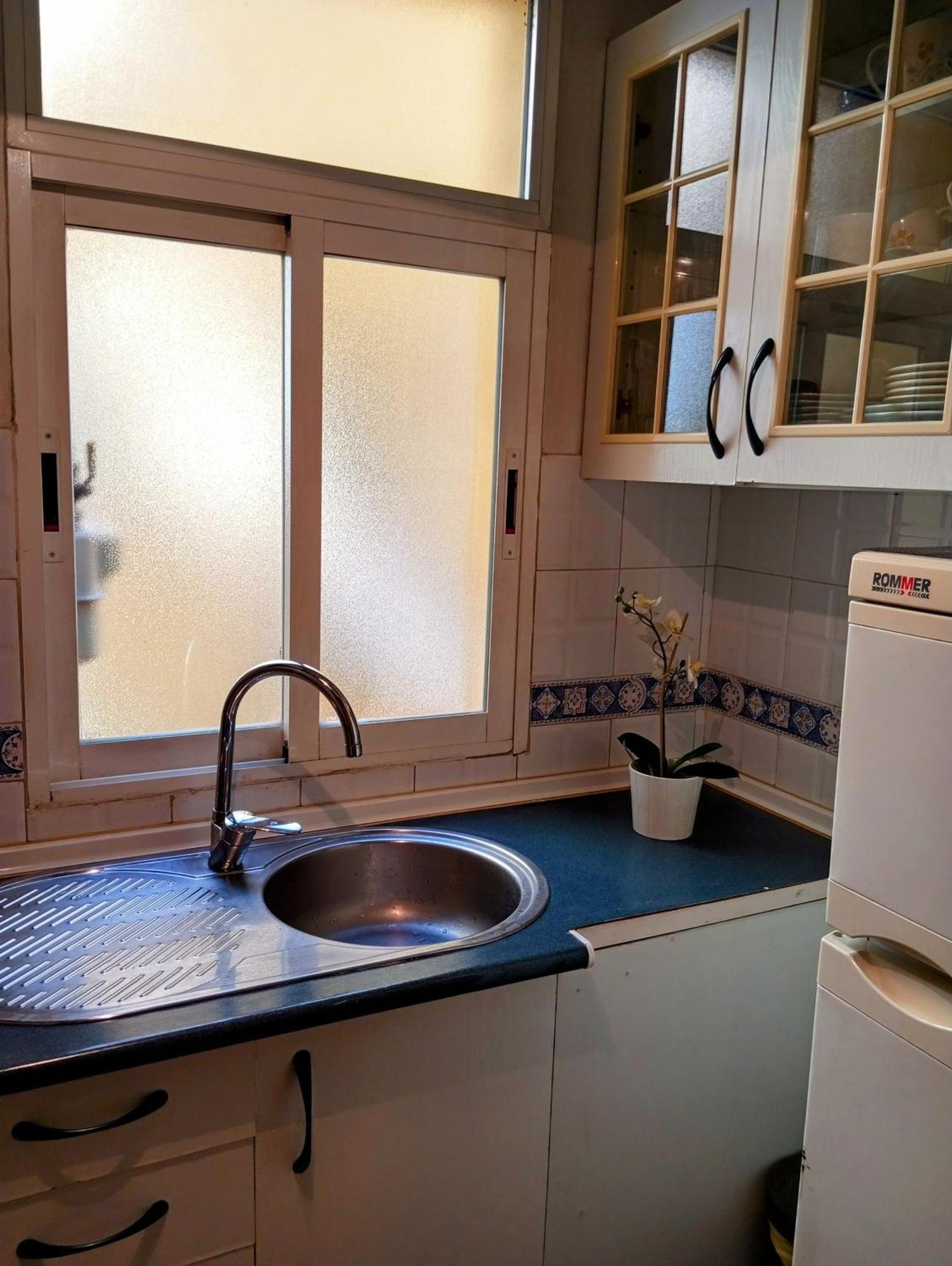 Apartamento En El Corazon De Madrid Eksteriør bilde