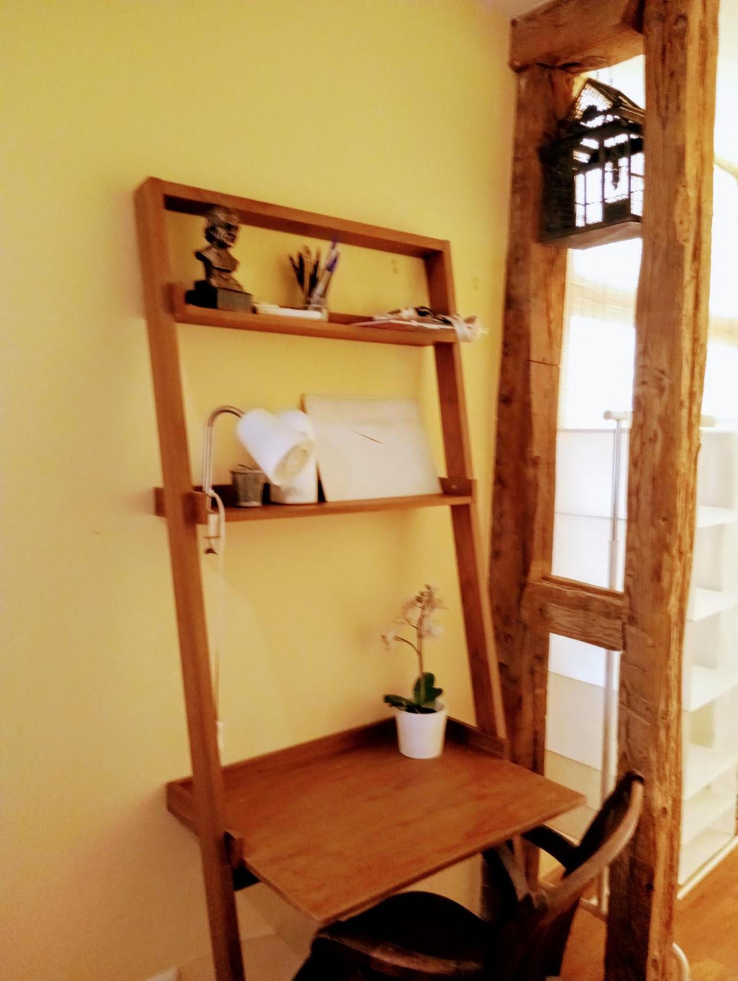 Apartamento En El Corazon De Madrid Eksteriør bilde